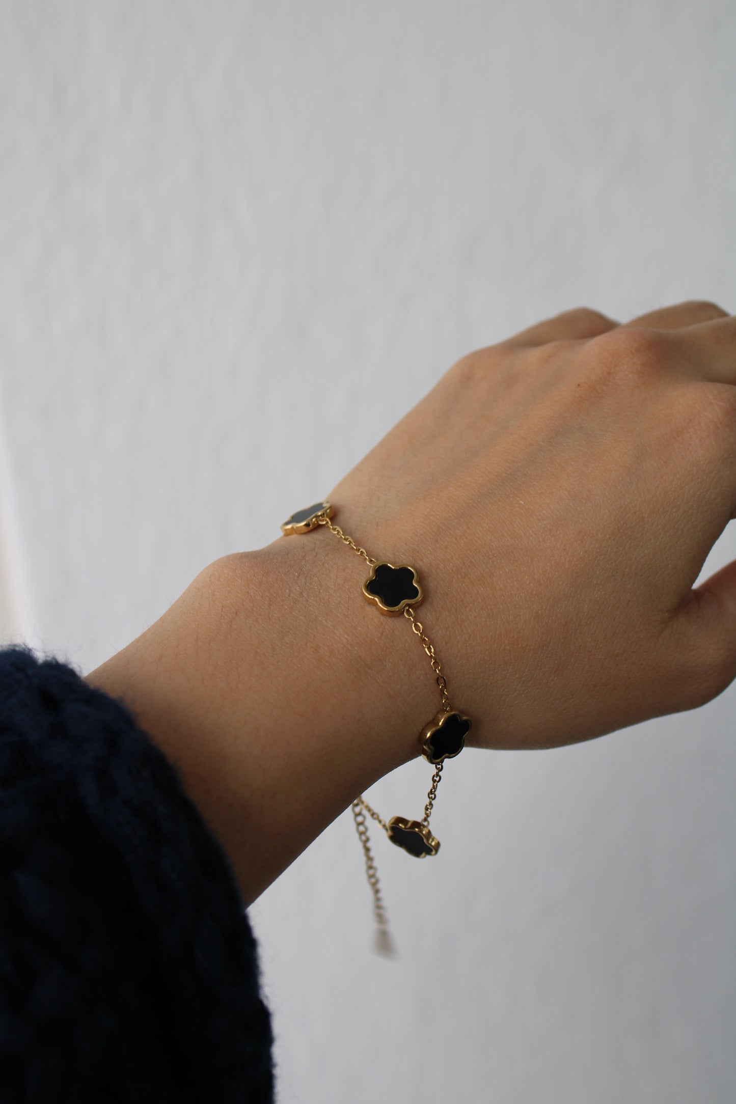 Pulsera Flower