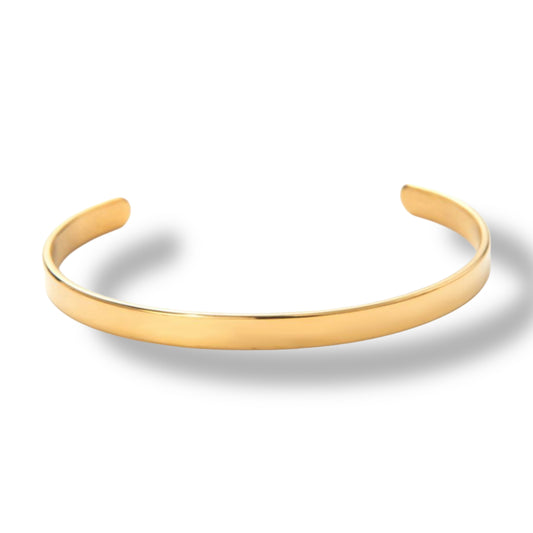 Pulsera Alba lisa
