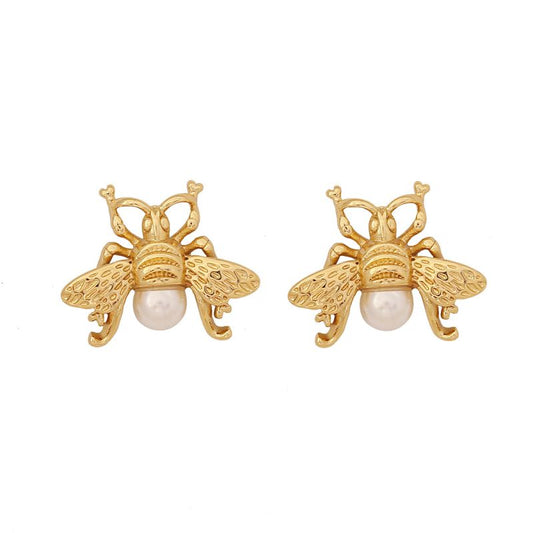 Pendientes Fly