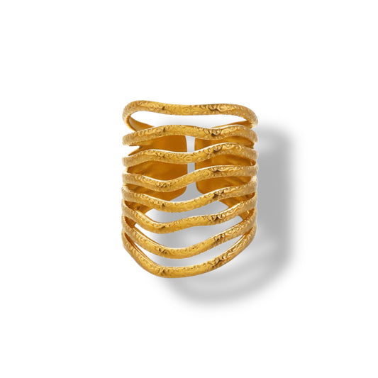 Anillo Alua