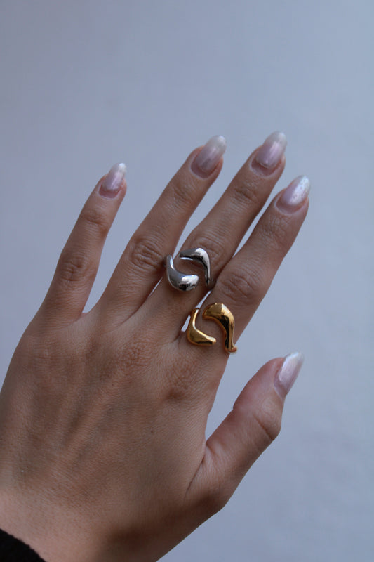Anillo Yang