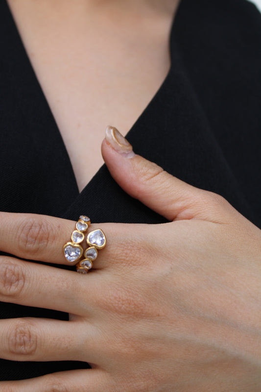 Anillo Latido