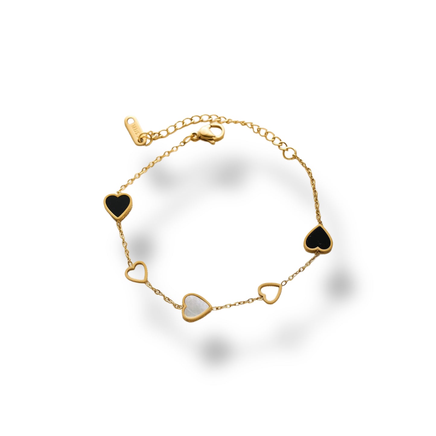 Pulsera Torio