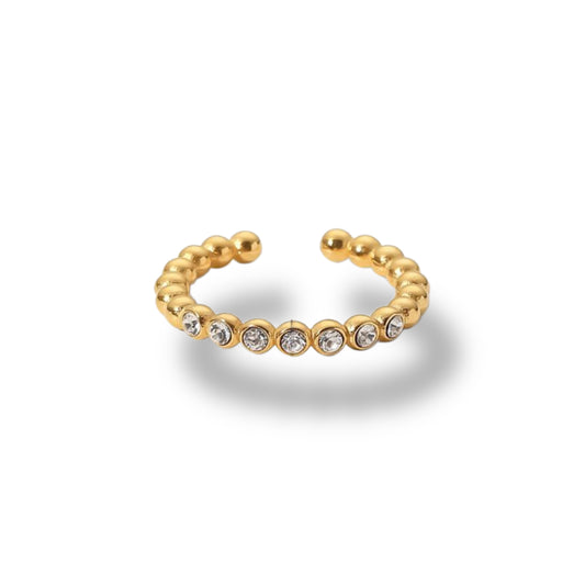 Anillo Blante