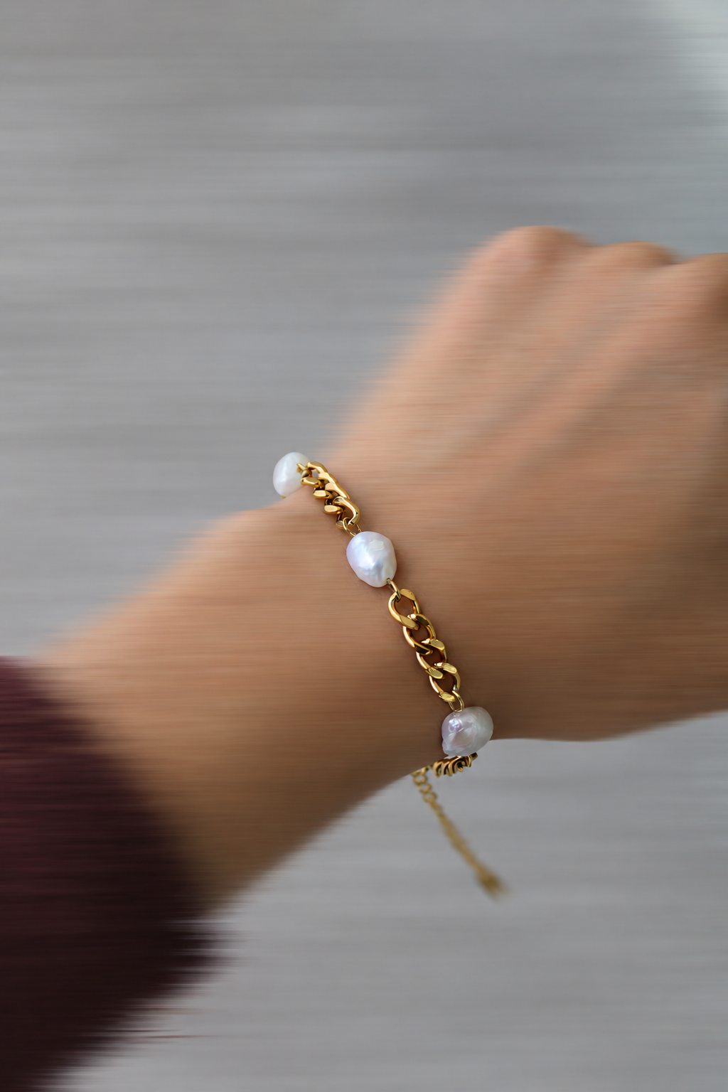 Pulsera Presco