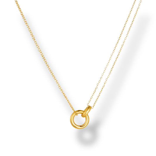 Collar Tante