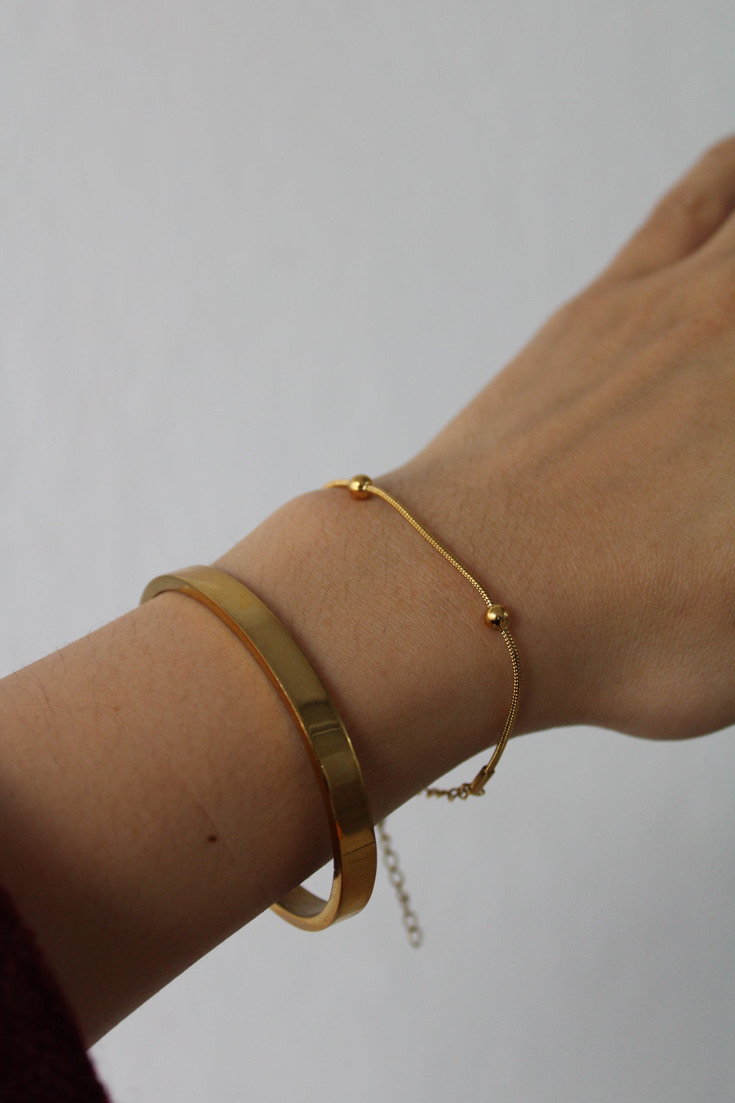 Pulsera Drome