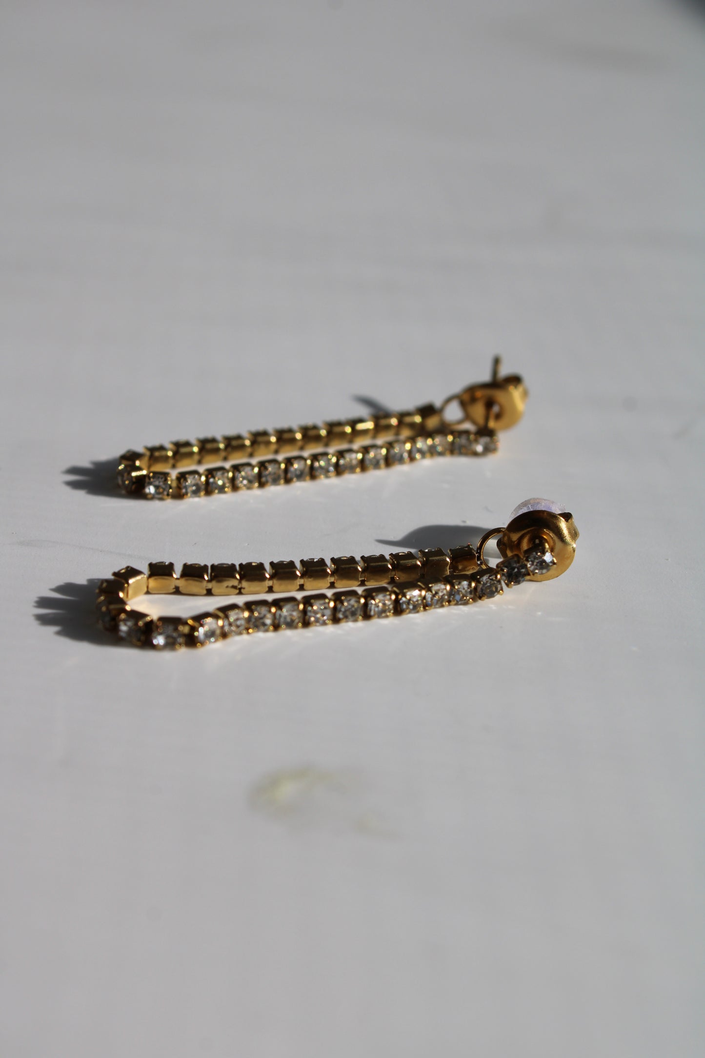 Pendientes Drana