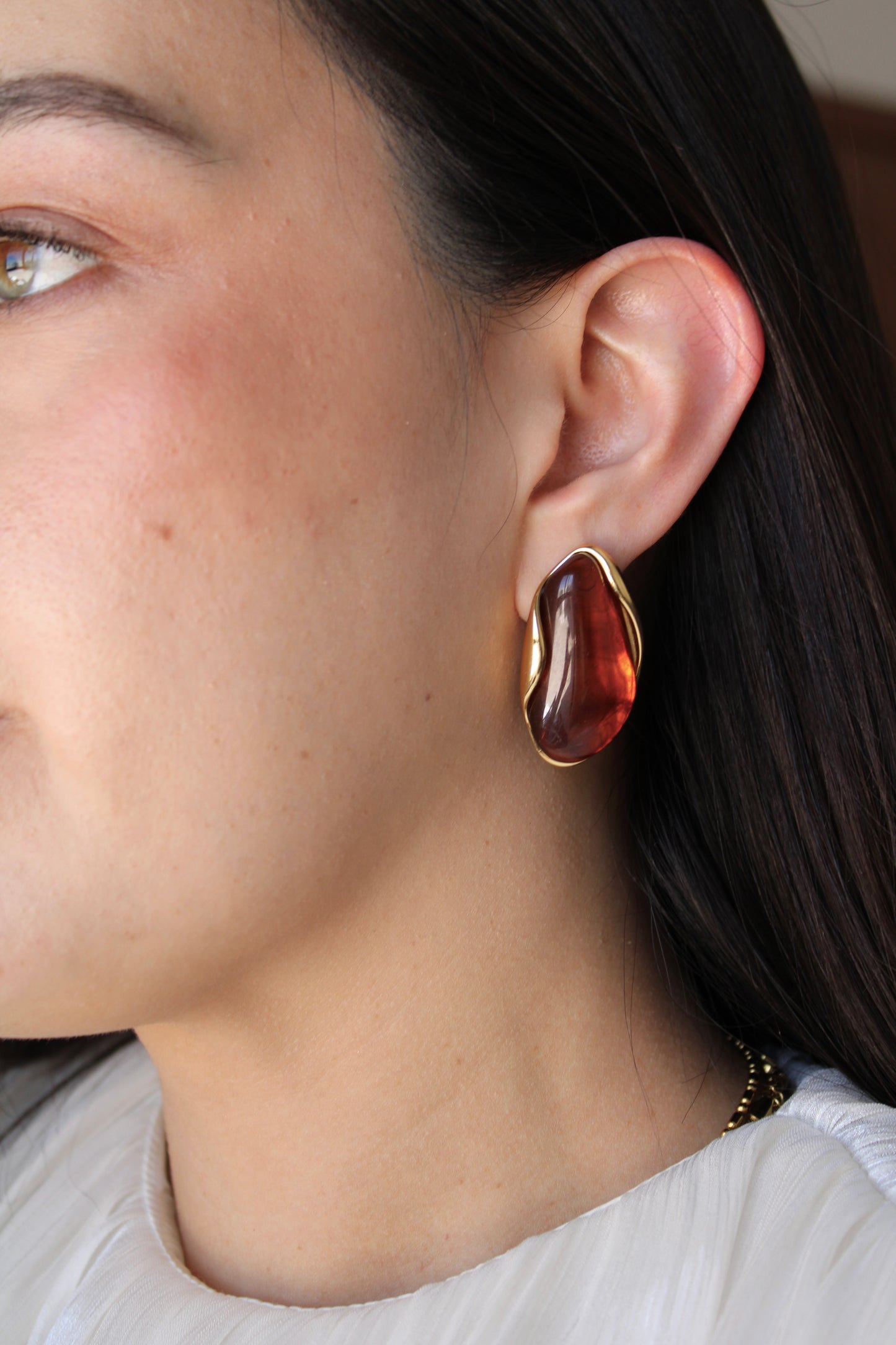 Pendientes Honey