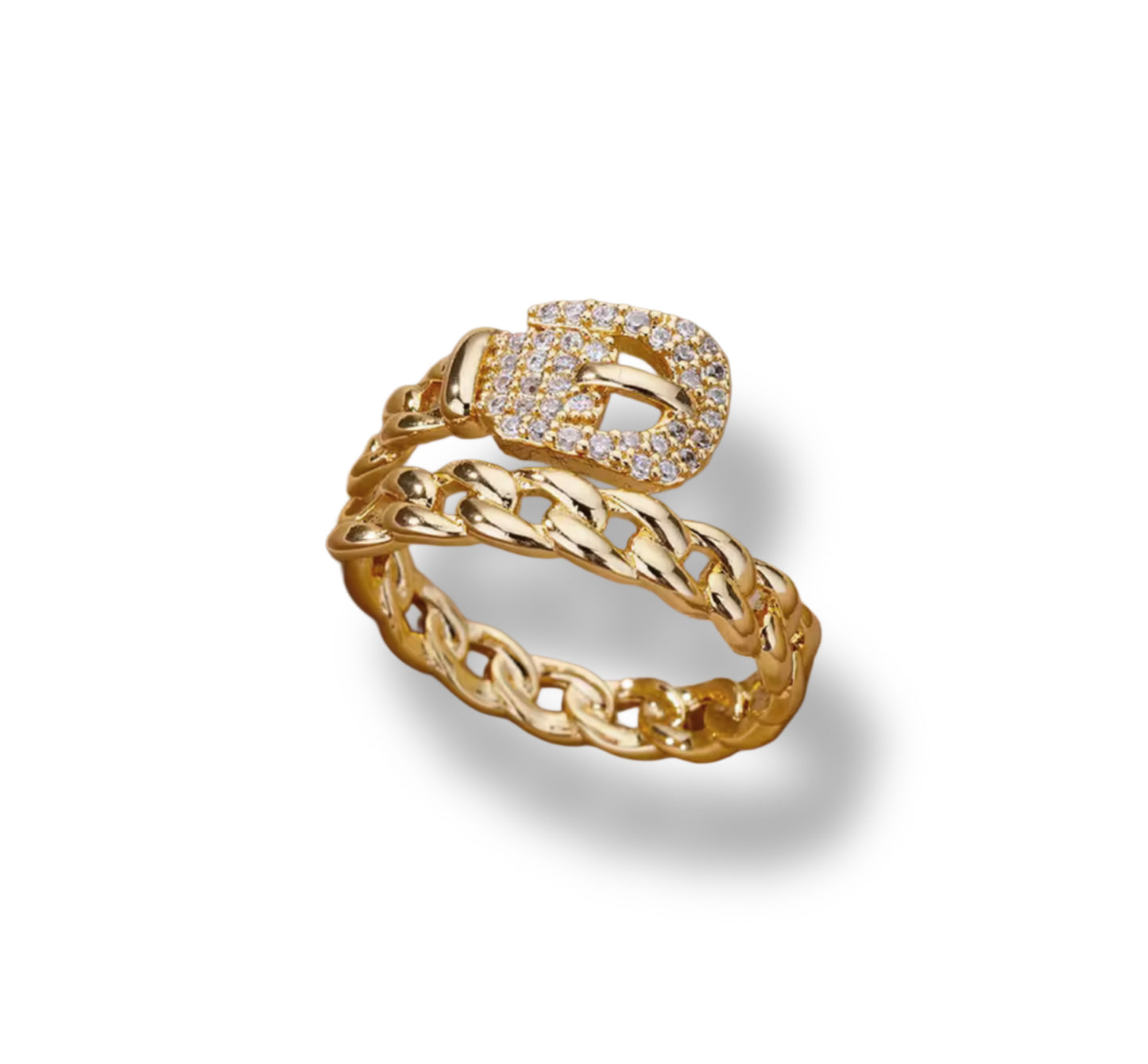 Anillo Macia
