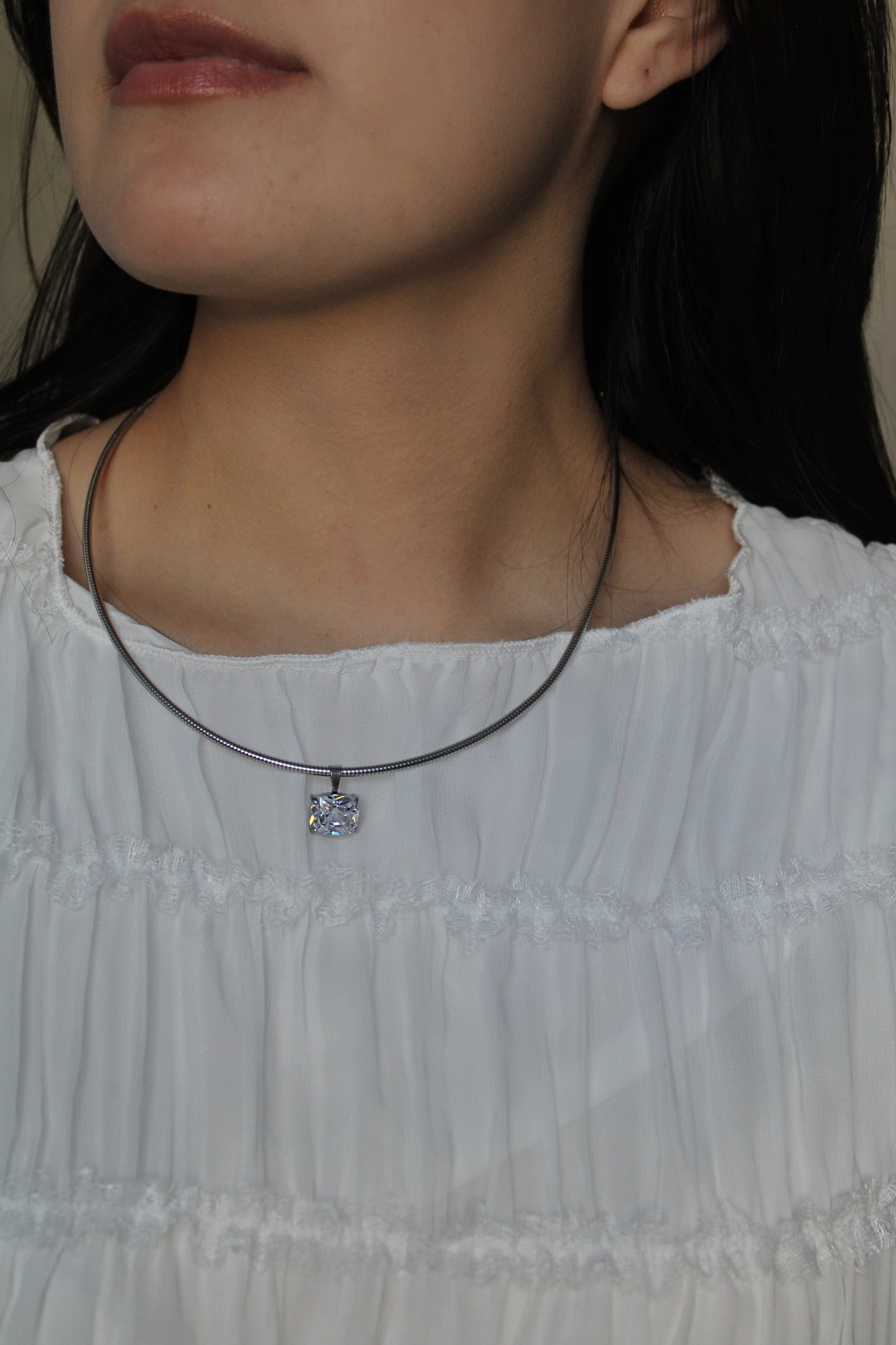 Collar Aura