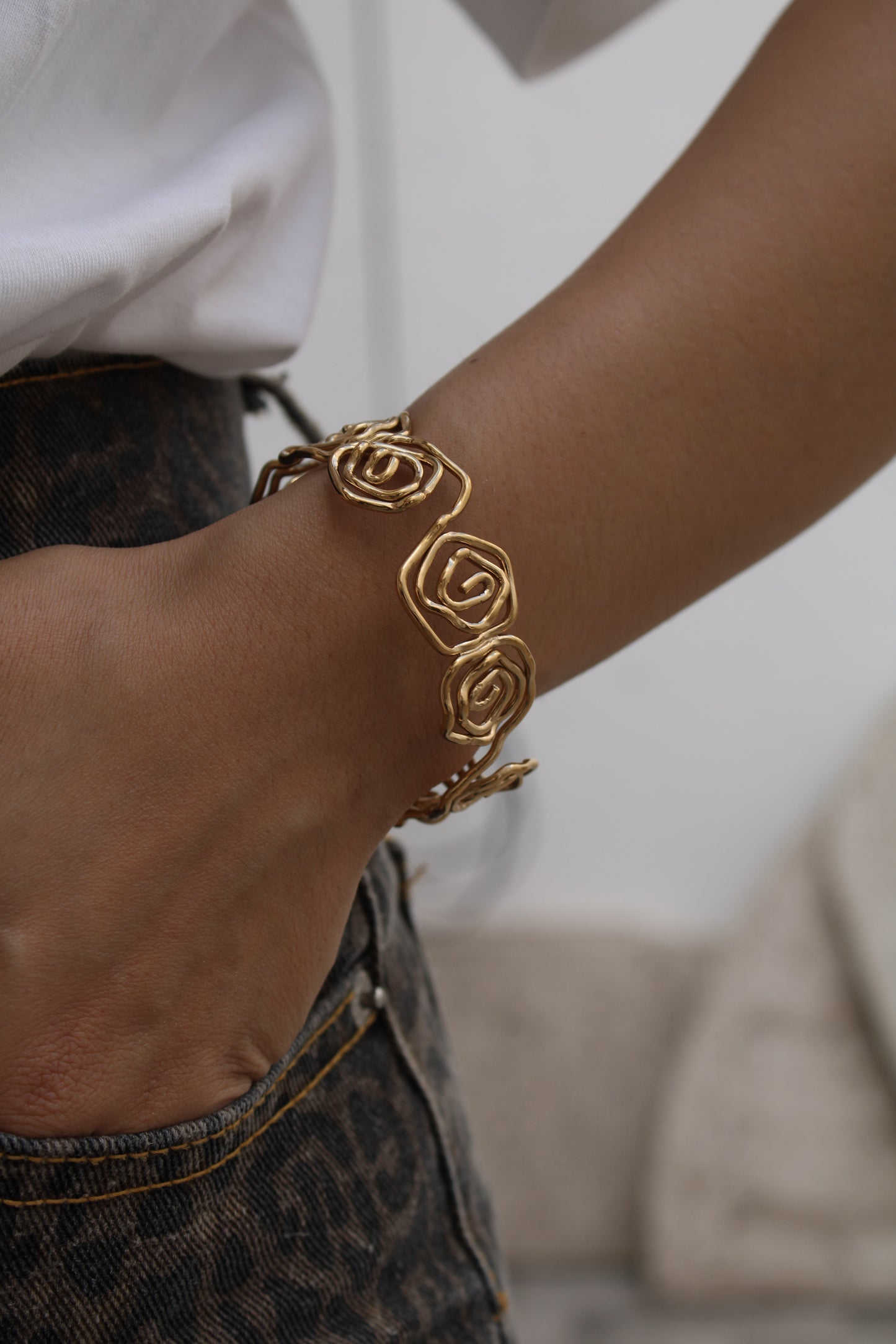Pulsera Bona