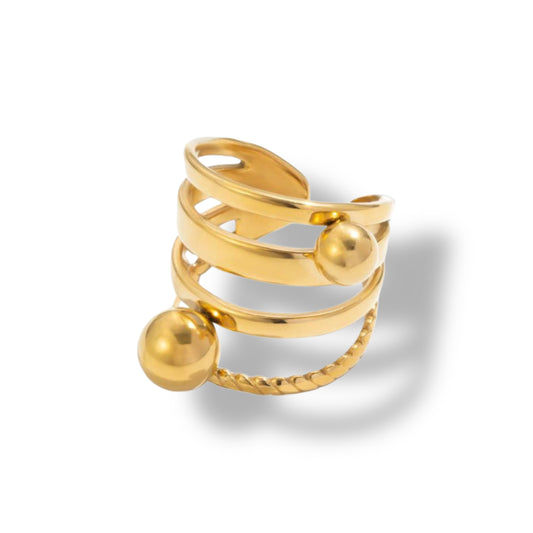 Anillo Kefi