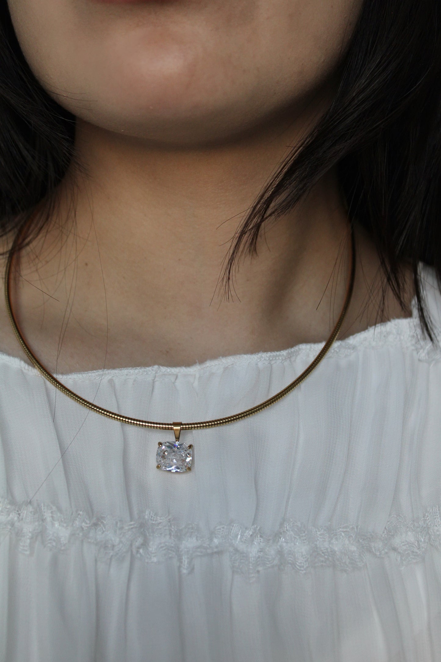 Collar Aura