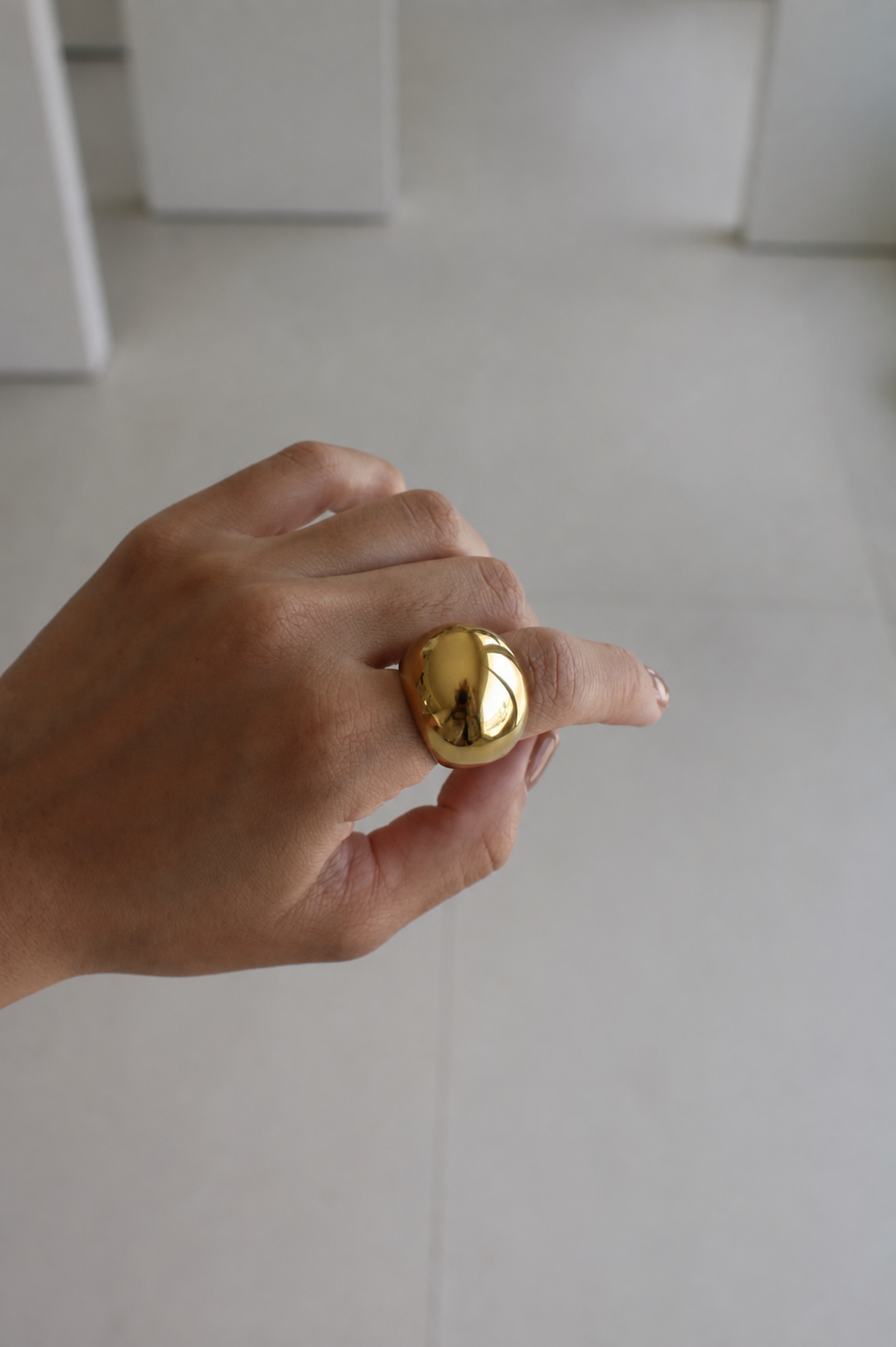 Anillo Adonis