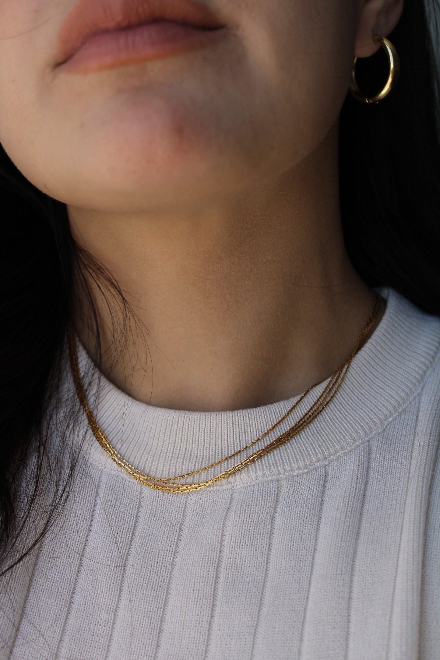Collar Caracas
