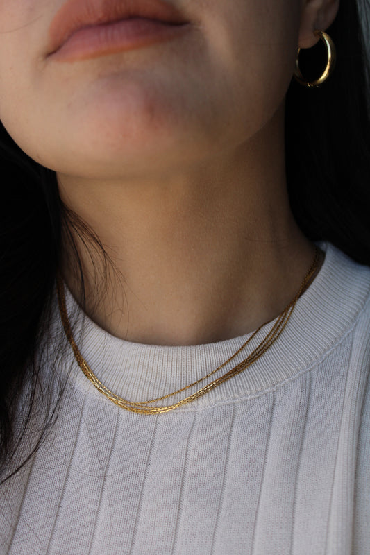 Collar Caracas