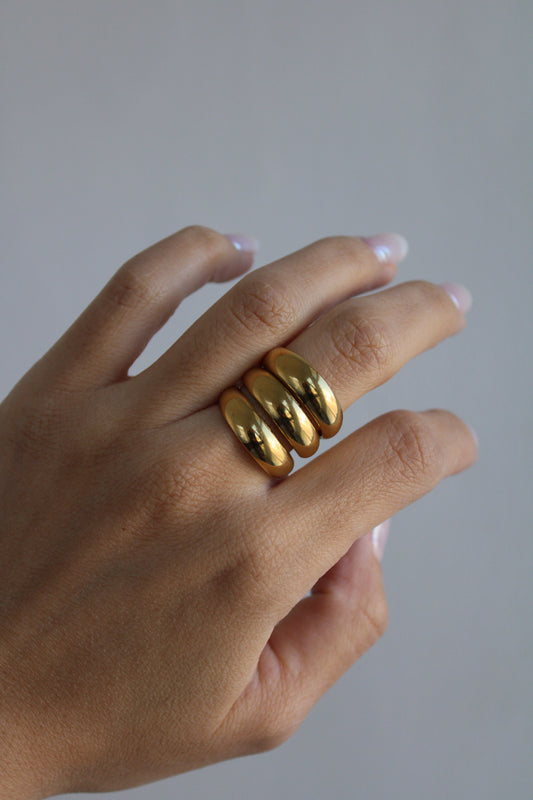 Anillo Tafi