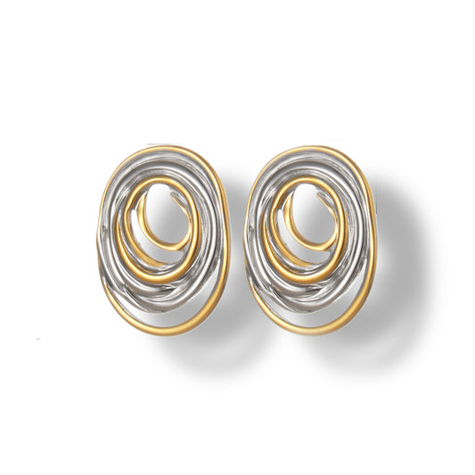 Pendientes Fideos