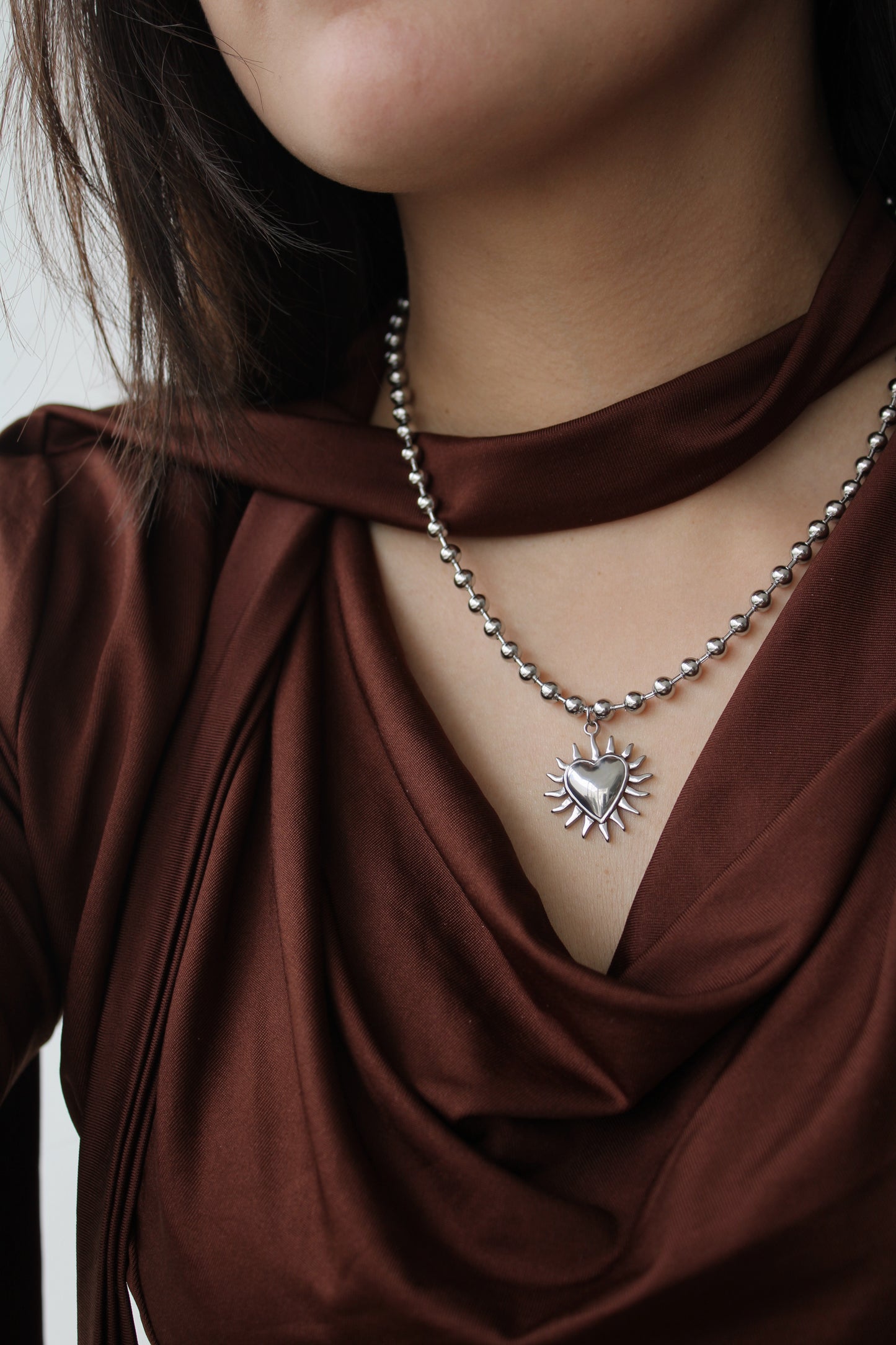 Collar Grama