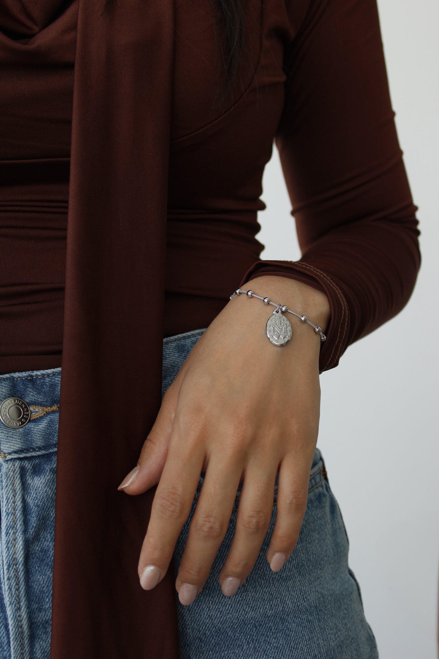 Pulsera San