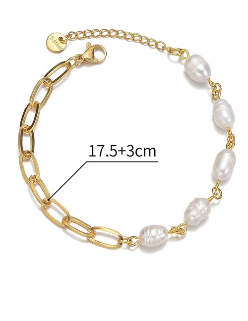 Pulsera Perl