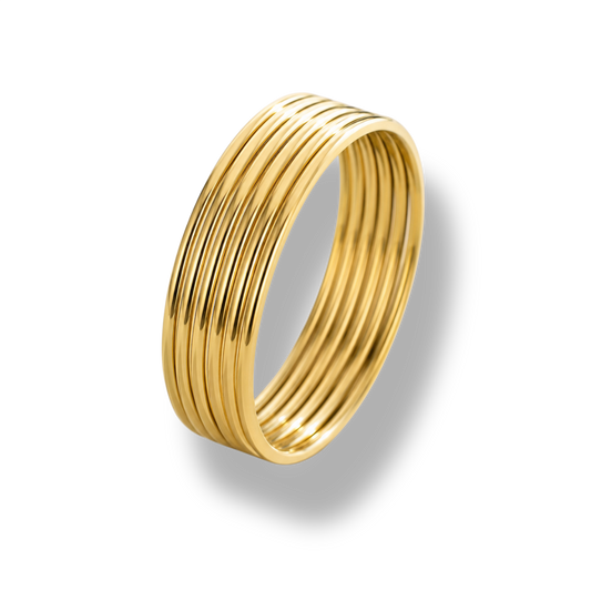 Stack pulseras Fende