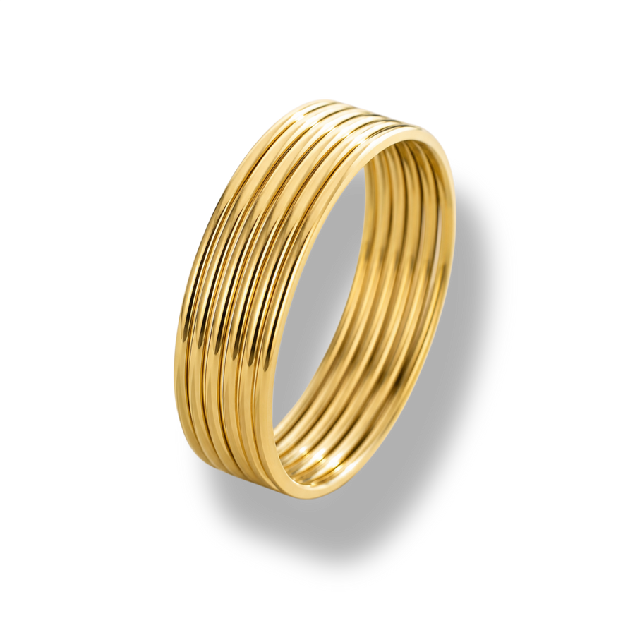 Stack pulseras Fende