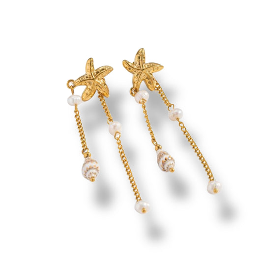 Pendientes Riva
