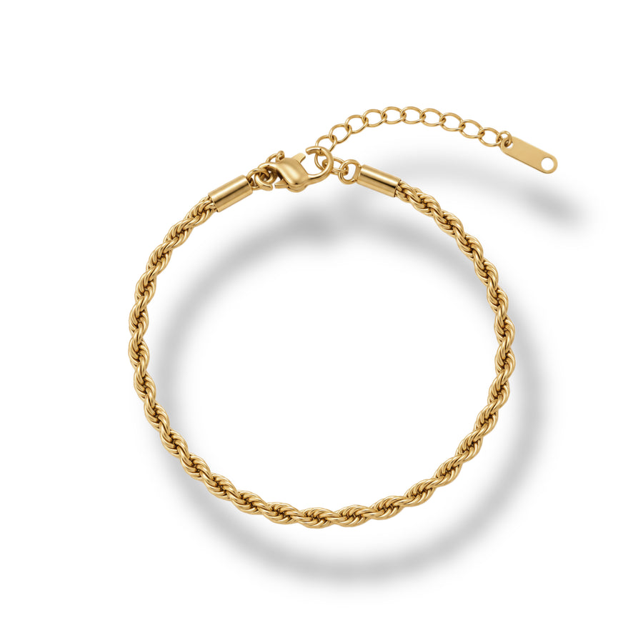 Pulsera Torzal