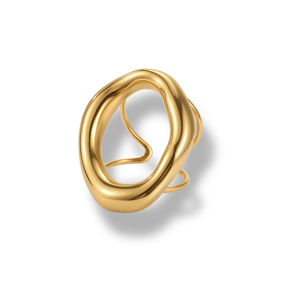 Anillo Meda