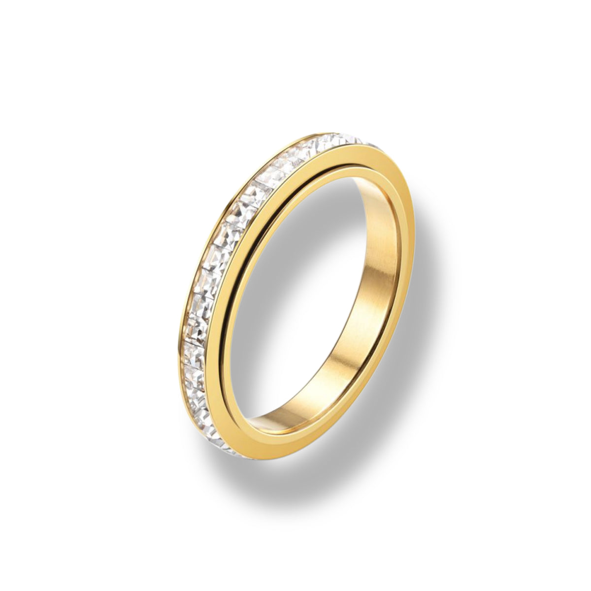 Anillo Nubia