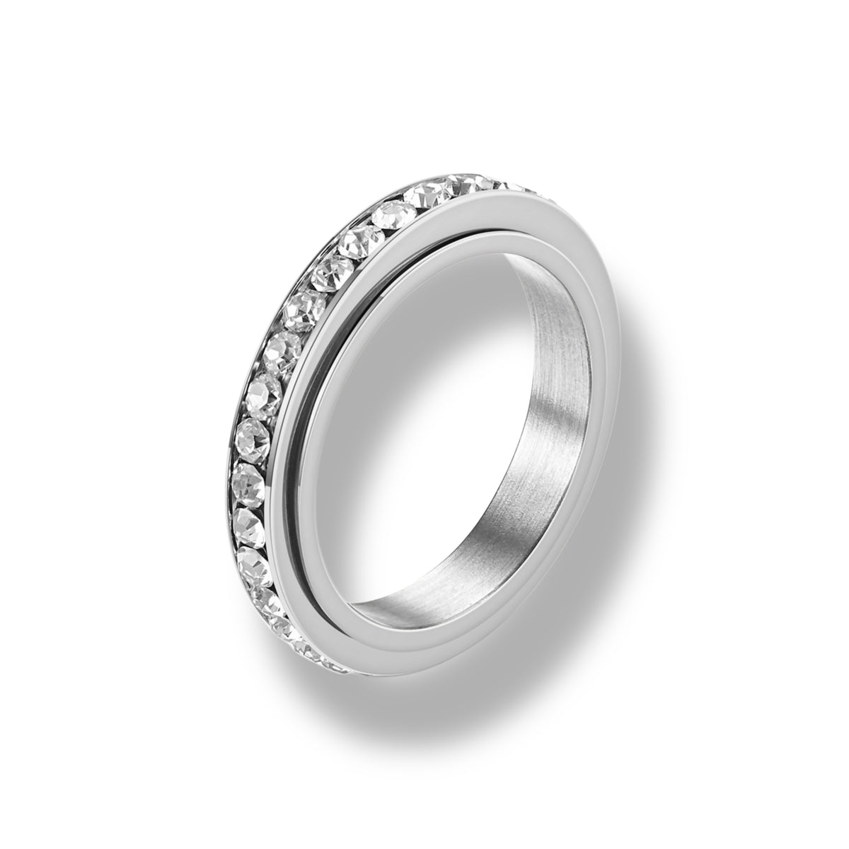 Anillo Nubia