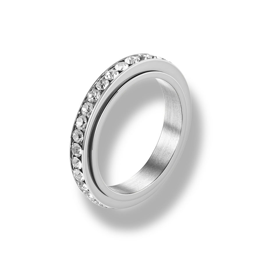 Anillo Nubia