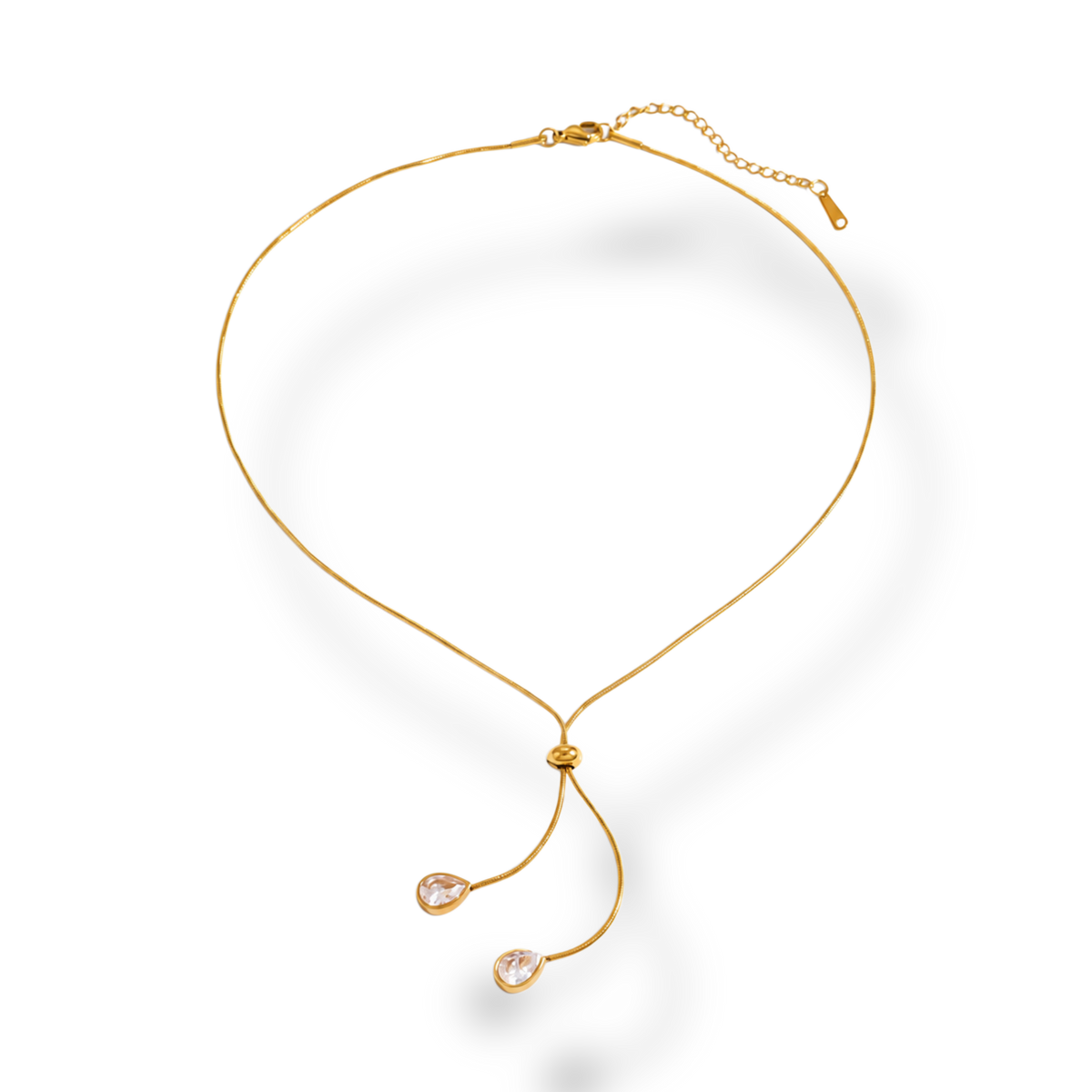 Collar Zaid