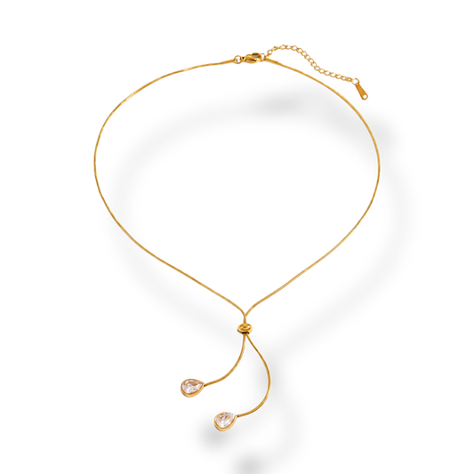 Collar Zaid