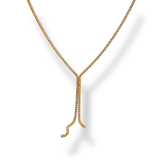 Collar Larot