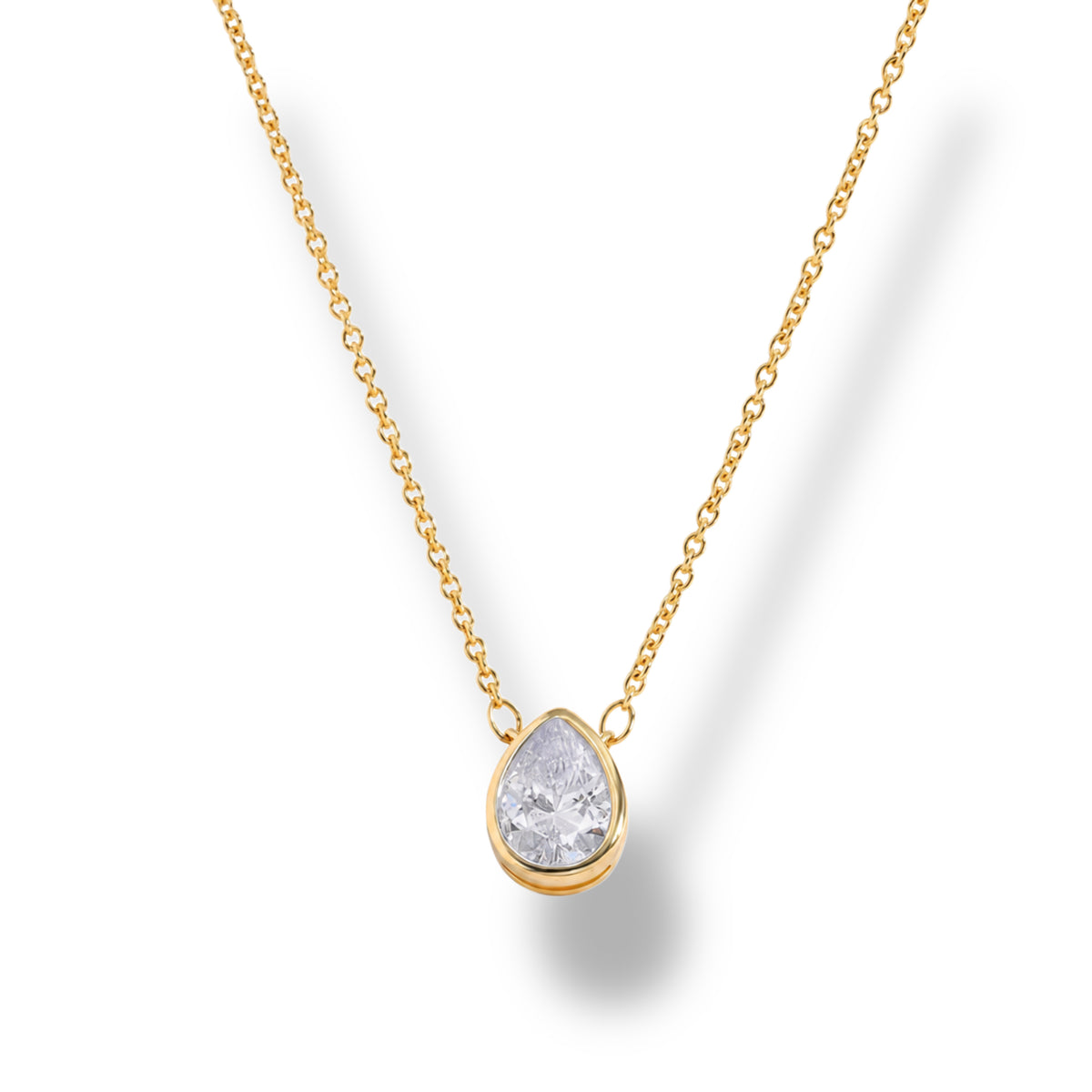 Collar Cruen