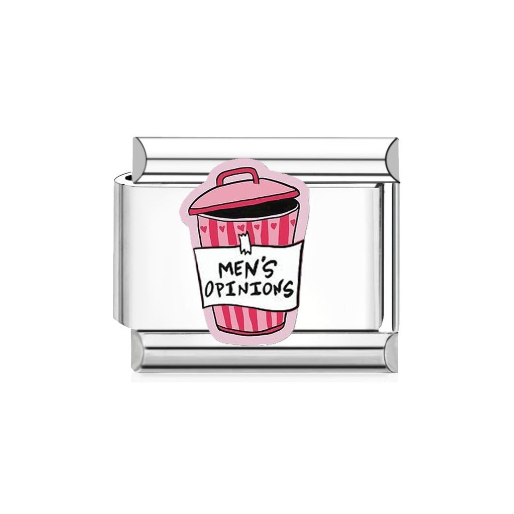 Charm italiano Mens opinions
