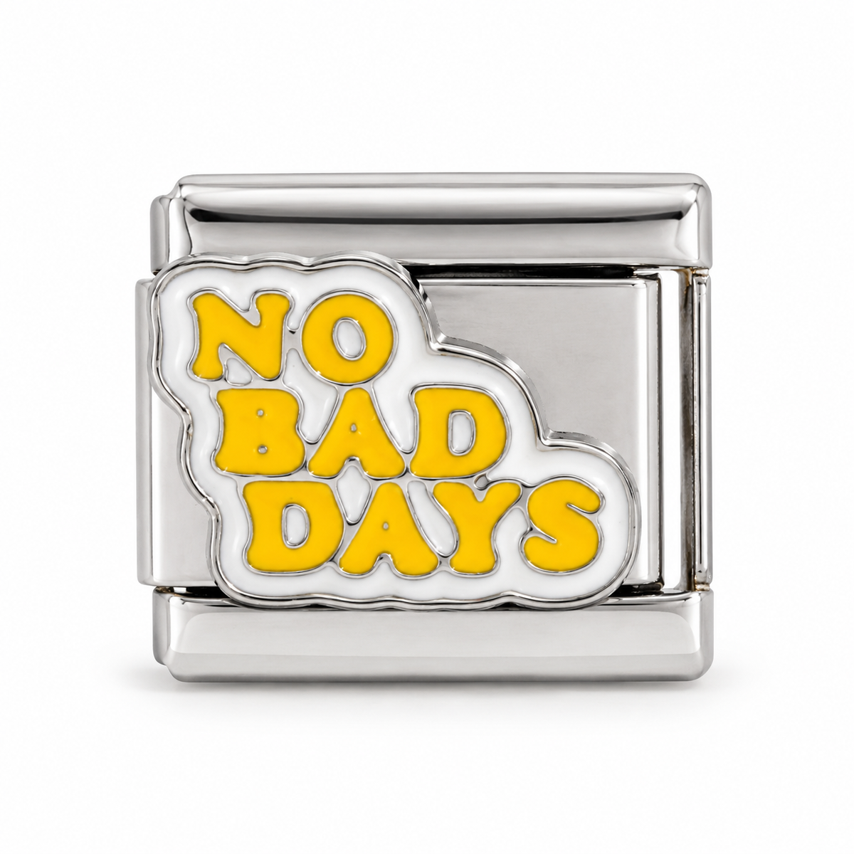 Charm italiano NO BAD DAYS 34