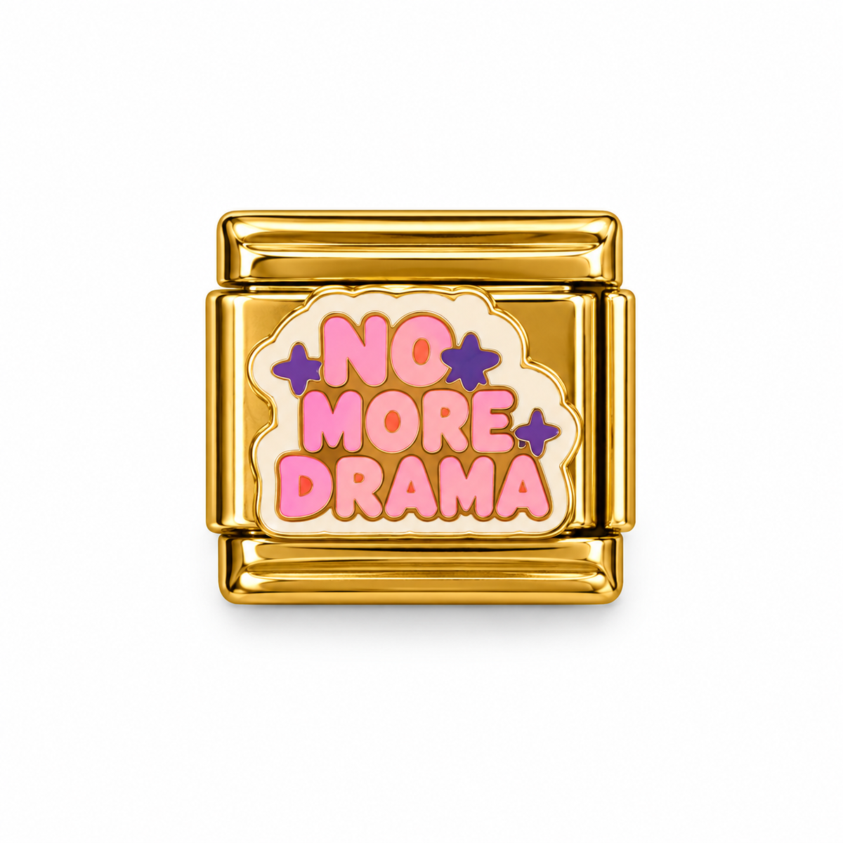 Charm italiano NO MORE DRAMA