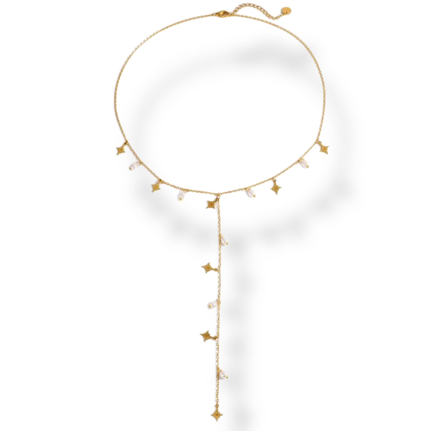 Collar Pureza