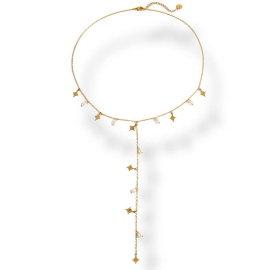 Collar Pureza