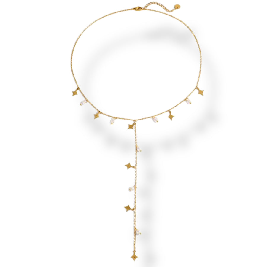 Collar Pureza