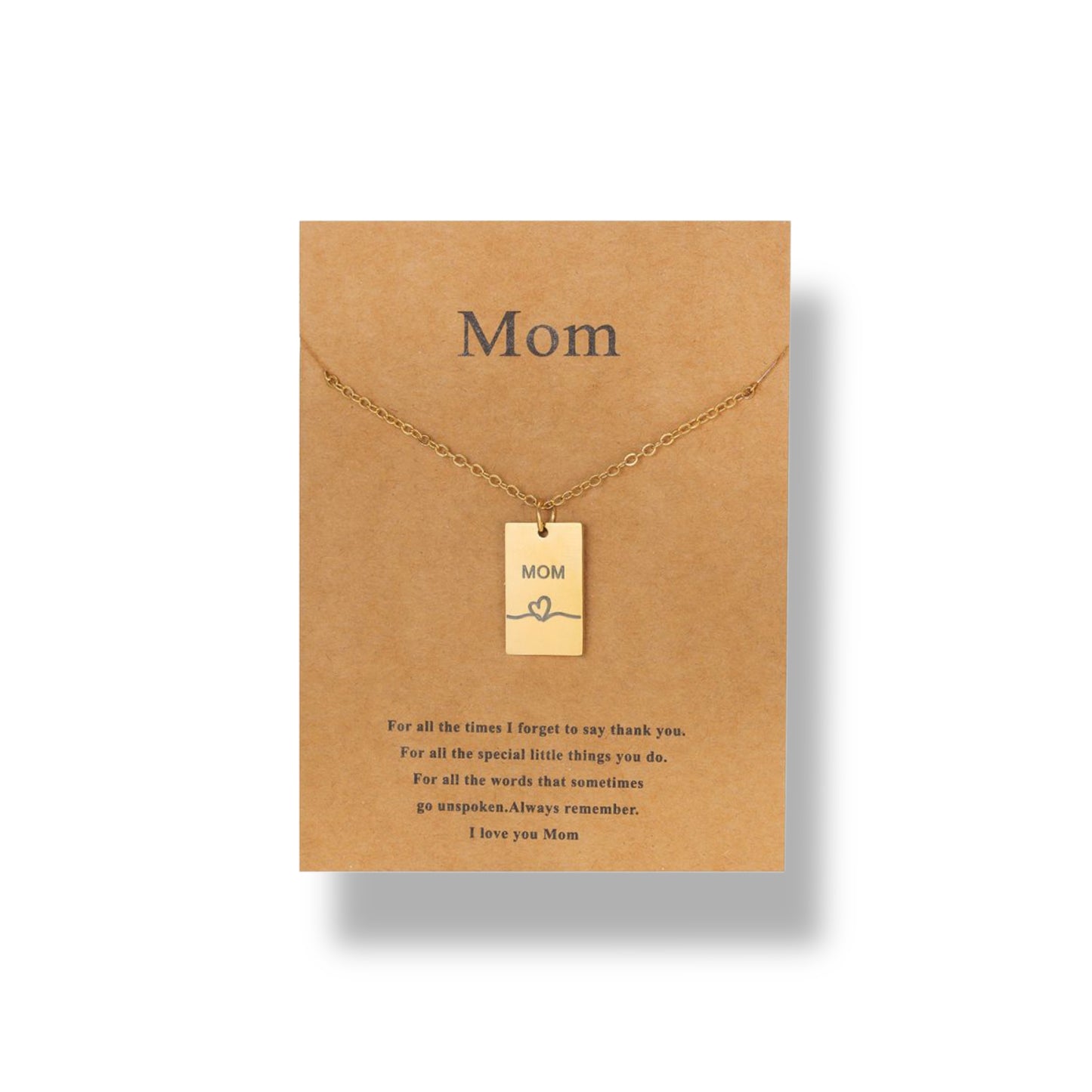 Collar Mom