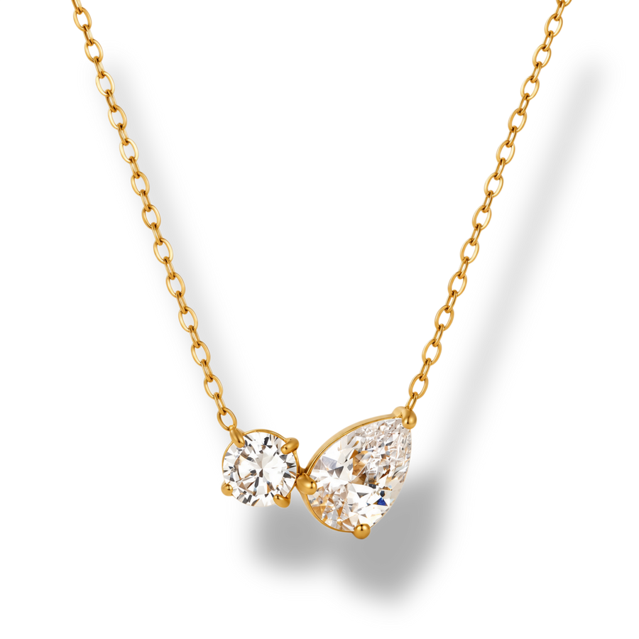 Collar Lucero