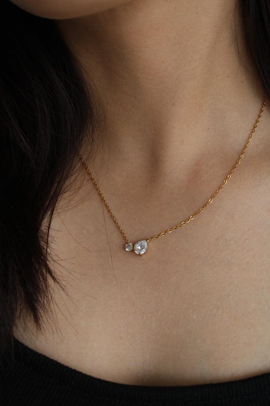 Collar Lucero