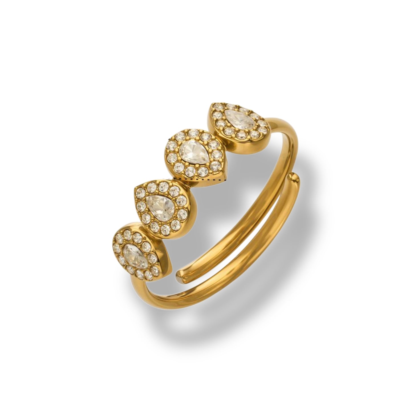 Anillo Danva