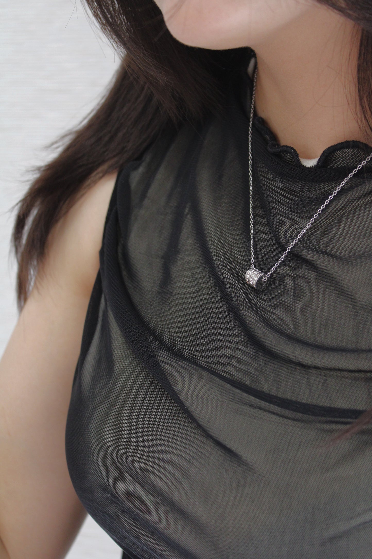 Collar Evia