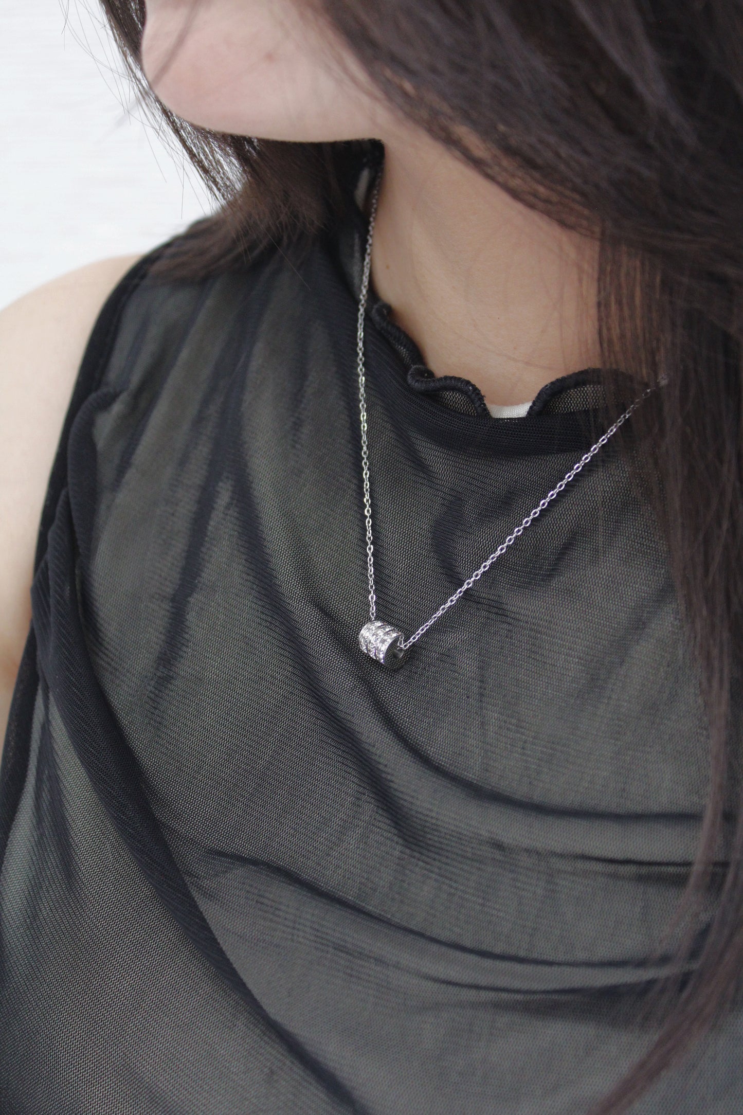 Collar Evia